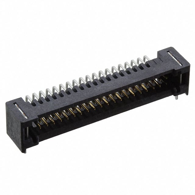 TFM-120-01-L-D-RE1-WT Samtec Inc.  Headers Male Pins